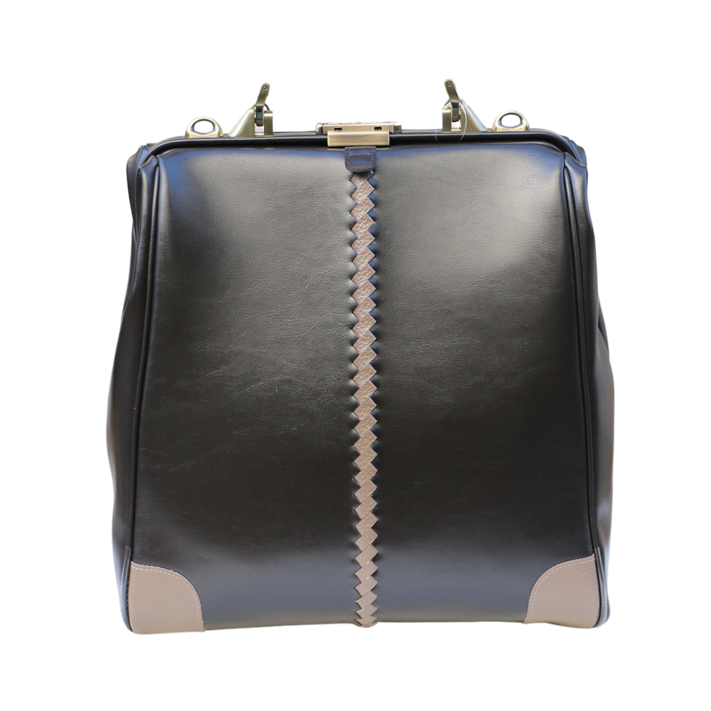 ●[Limited to 20 pieces] Dulles bag, medium size YK-0003M