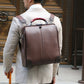 Toyooka Bags Certified [Lacquer Painted KIJIRO Long SET] Dulles Bag Toyooka Bags M Size Long Handle SET YK3M [LIZARD]