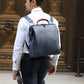 Toyooka Bags Certified Dulles Bag Toyooka Bags M Size Wooden Handle Karin Long Handle SET YK3M [LIZARD]