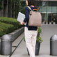 ◆Toyooka Bags Certified [Bag Bones SET] Dulles Bag with Genuine Leather Included, M Size, YK3ME [ELK] Taupe