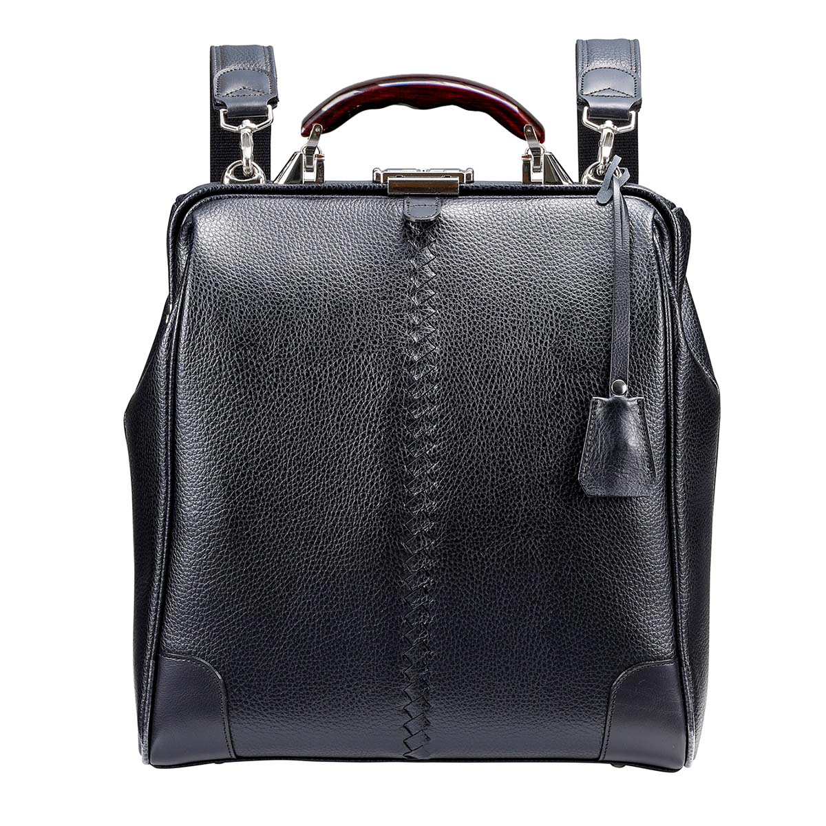 【ELK】 Vertical Dales Ruck M