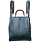 Toyooka Bags Certified [Long Wooden Handle SET Dulles Bag] Toyooka Bags M Size YK3ME [ELK]