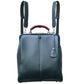 Toyooka Bags Certified [Lacquer-painted Wooden Handle SET] Dulles Bag Toyooka Bags M Size YK3ME [ELK]