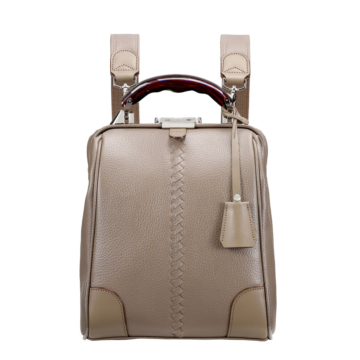 豊岡鞄認定 ダレスバッグ XSサイズ YK60【ELK】