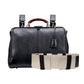 Toyooka Bags Certified [Bag Bones SET] Dulles Bag Toyooka Bags M Size YK7 [LIZARD]