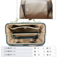 [10 Limited Color] Horizontal Dullesbag M