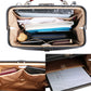 ◆Toyooka Bags Certified [Bag Bones SET] Dulles Bag Toyooka Bags M Size YK7 [LIZARD] Navy