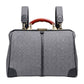[Pre-order bonus included] Dalles Bag Horizontal M Size 20th Anniversary Limited Tweed Gray YK7
