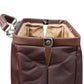 ◆杜勒斯包款 限量 10 件 L尺寸漆木手套裝 YS3N [空氣] 巧克力
