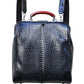 Y-0007P [HorSeleAther] Horizontal Dullesbag M