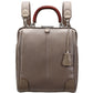 Toyooka Bags Certified [Long Wooden Handle SET Dulles Bag] Toyooka Bags M Size YK3ME [ELK]
