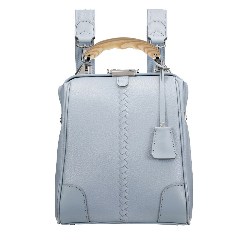 Toyooka Bags Certified [Ryukyu Matsuki Hand SET] Dulles Bag Toyooka Bags XS Size YK60 [ELK]