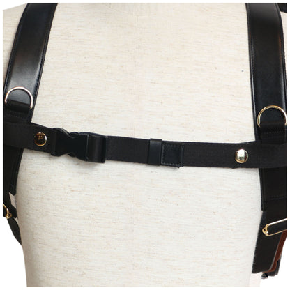 Y-1034 [Nekopos Free Shipping · Date Time Notable] Y-1034 Dalesulum Harness