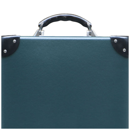 Y-1074BT ヴァルカンファイバー  ビジネストランク スーツケース  36L 1~2泊（オーダーメイド商品）