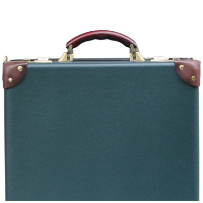 Y-1074S ヴァルカンファイバー  スーツケース トラベルケース　28L　1泊～2泊用（オーダーメイド商品）