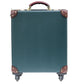 Y-1074BT ヴァルカンファイバー  ビジネストランク スーツケース  36L 1~2泊（オーダーメイド商品）