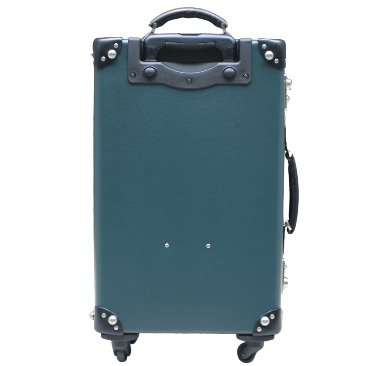 Y-1074M ヴァルカンファイバー  スーツケース トラベルケース 40L 2泊～4泊（オーダーメイド商品）