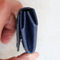 コインケース 小銭入れ ミニ財布 メンズ 小型財布 本革 革 レザー 牛革 サフィアーノ 日本製