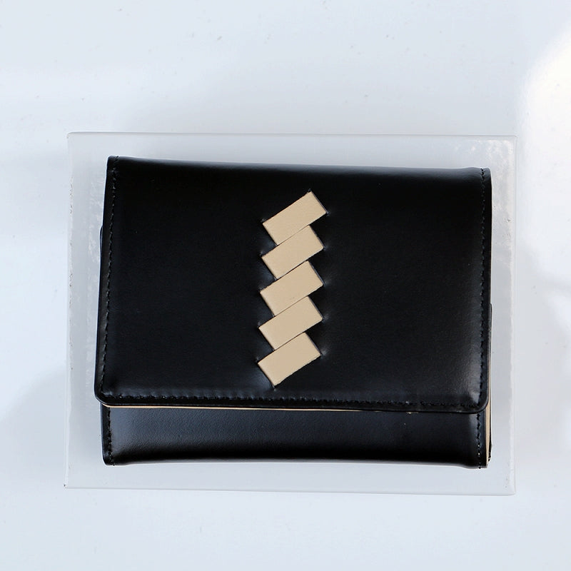 本革財布 3つ折り財布 姫路レザー 財布 本革 日本製 カードケース YKK
