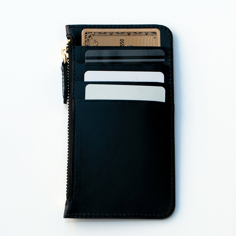 姫路レザー ミニ財布 ウォレット 財布 本革 セカンド財布 ミニ財布 コインケース カードケース 薄い 小銭入れ