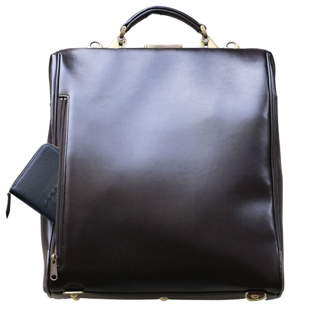カリン木手XL 豊岡鞄、ダレスバッグ、リュックのYOUTA(ヨウタ)公式通販