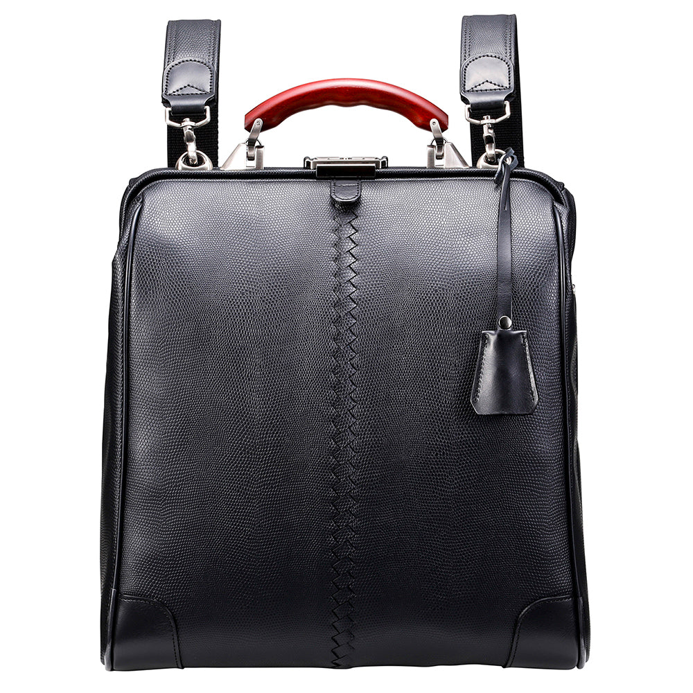 リザードL 豊岡鞄、ダレスバッグ、リュックのYOUTA(ヨウタ)公式通販