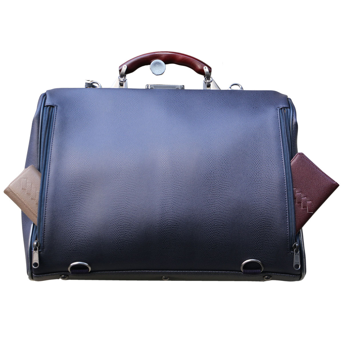 リザードM 豊岡鞄、ダレスバッグ、リュックのYOUTA(ヨウタ)公式通販